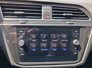 Volkswagen Tiguan 2022 FACELIFT / 2.0 TDI 150HP LIFE-thumb-25