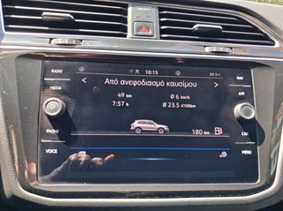 Volkswagen Tiguan 2022 FACELIFT / 2.0 TDI 150HP LIFE-thumb-27