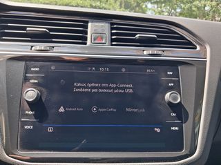 Volkswagen Tiguan 2022 FACELIFT / 2.0 TDI 150HP LIFE-thumb-28