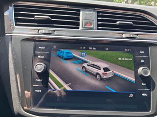 Volkswagen Tiguan 2022 FACELIFT / 2.0 TDI 150HP LIFE-thumb-30