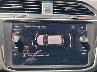 Volkswagen Tiguan 2022 FACELIFT / 2.0 TDI 150HP LIFE-thumb-32
