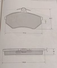 TAKAKIA VW/SEAT