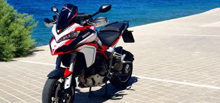 Ducati Multistrada 1200 S 2016-thumb-1