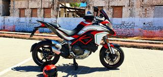 Ducati Multistrada 1200 S 2016-thumb-2