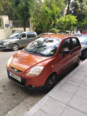 Chevrolet Matiz 2008 IDOL