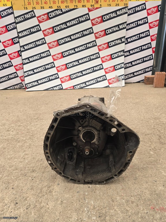 ΣΑΣΜΑΝ ΜΗΧΑΝΙΚΟ ΚΟΜΠΛΕ 711651,9062601000 MERCEDES SPRINTER III-W906, 2006-2013