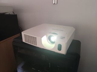 Hitachi CP-RX78 ΠΡΟΤΖΕΚΤΟΡΑΣ-thumb-1