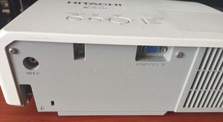 Hitachi CP-RX78 ΠΡΟΤΖΕΚΤΟΡΑΣ-thumb-4