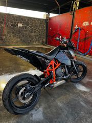 KTM 690 Supermoto 2012 SmR-thumb-1