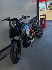 KTM 690 Supermoto 2012 SmR-thumb-3