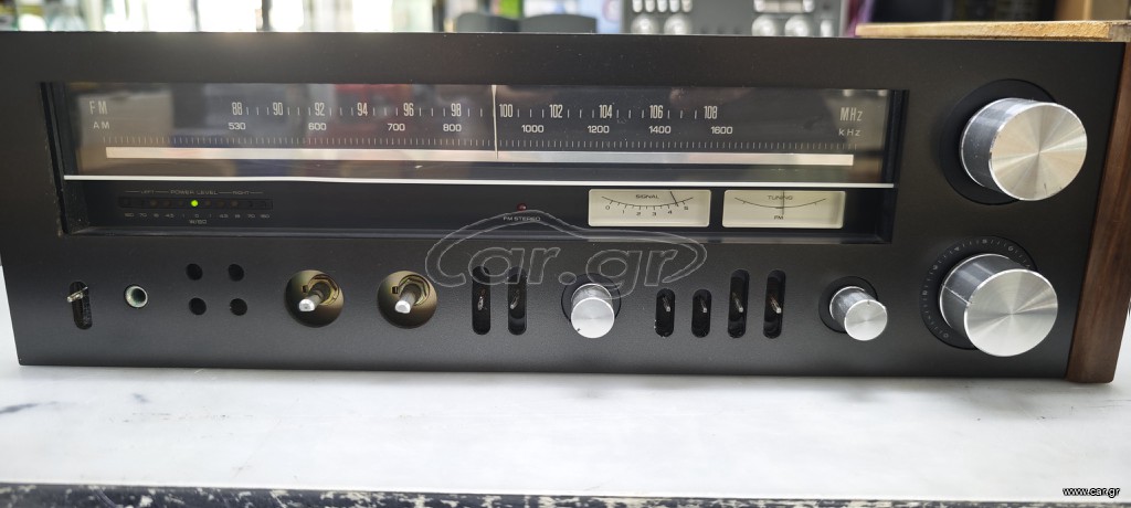 TECHNICS SA 500