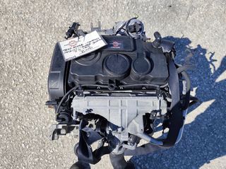 ΚΙΝΗΤΗΡΑΣ DODGE-JEEP 2.0CRD (BWD-BYL-ECD)
