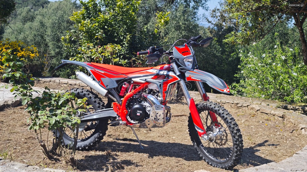 Beta Xtrainer 300 2026 2026