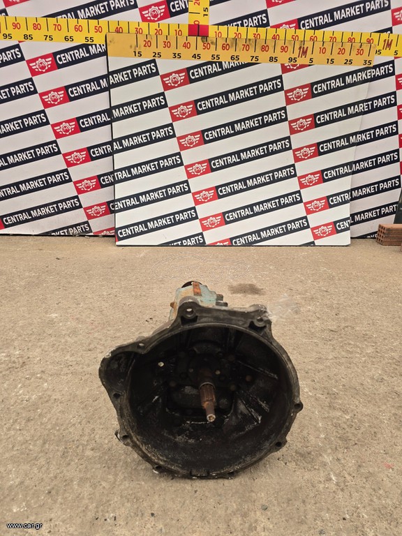 ΣΑΣΜΑΝ ΜΗΧΑΝΙΚΟ ΚΟΜΠΛΕ 711110,G1/18-5,G18-MERCEDES 208D-410D W601 W602 W611, 1977-1994