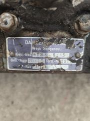 ΣΑΣΜΑΝ ΜΗΧΑΝΙΚΟ ΚΟΜΠΛΕ 711110,G1/18-5,G18-MERCEDES 208D-410D W601 W602 W611, 1977-1994-thumb-4