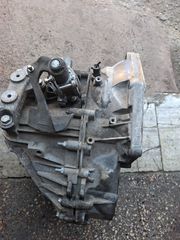 OPEL INSIGNIA A20DTH σασμαν κωδικος 55561696