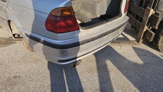 ΦΑΝΑΡΙΑ ΠΙΣΩ BMW E46 2001 SEDAN 4ΠΟΡΤΟ ΑΡΙΣΤΕΡΟ ΚΑΙ ΔΕΞΙ-thumb-1