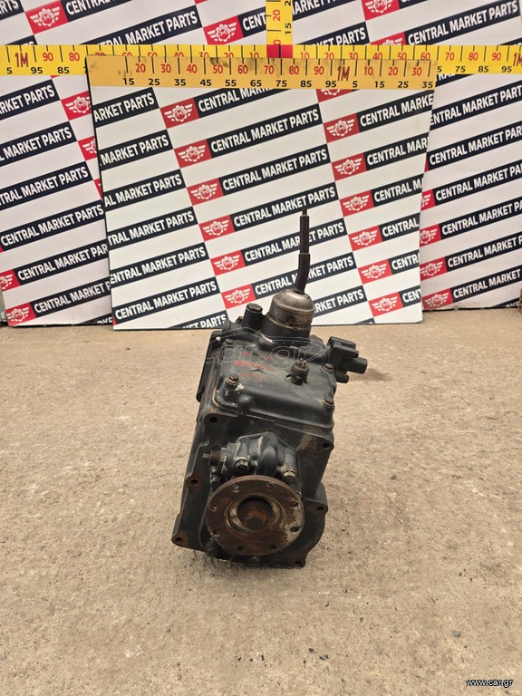ΣΑΣΜΑΝ ΜΗΧΑΝΙΚΟ ΚΟΜΠΛΕ 712213,G2/27-5,G27-5, MERCEDES 609D-711D T2/LN1 W667 W668 W669 W670, 1987-1995