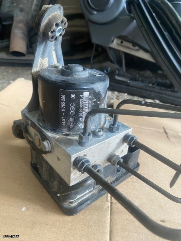 Μονάδα abs mini R50-53 6765286