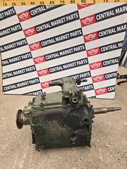 ΣΑΣΜΑΝ ΜΗΧΑΝΙΚΟ ΚΟΜΠΛΕ 714056,G3/60-5/7,5 , G60-5, MERCEDES 814-817-1320-1524 W673 W674 W675 W676 W677 W679, 1987-1995