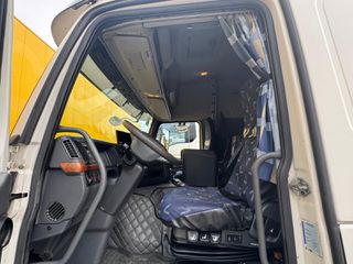 Γερανοί - Φορτηγά Με Γερανό Volvo 2010 FM11 450-thumb-5