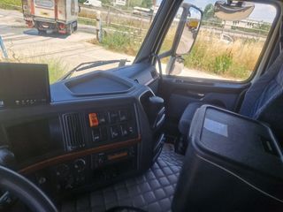 Γερανοί - Φορτηγά Με Γερανό Volvo 2010 FM11 450-thumb-9