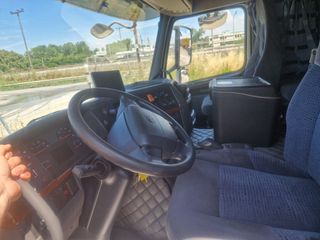 Γερανοί - Φορτηγά Με Γερανό Volvo 2010 FM11 450-thumb-10