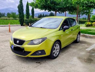 Seat Ibiza 2011 ΑΡΙΣΤΗ ΚΑΤΑΣΤΑΣΗ