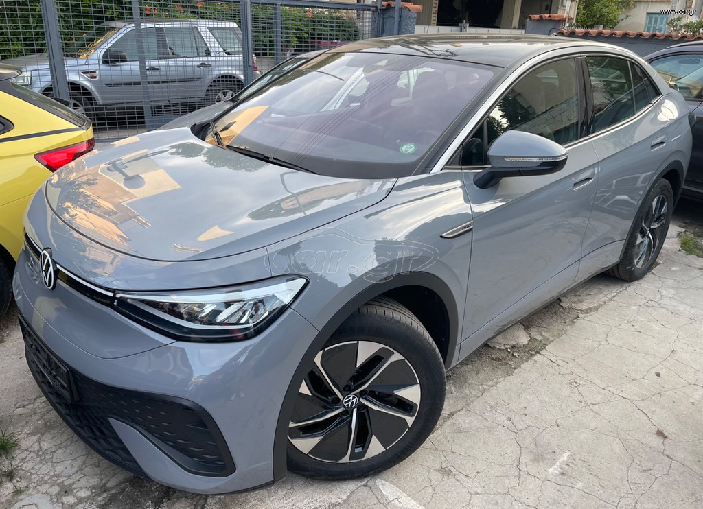 Volkswagen ID.5 2022 PRO* ΣΕ ΑΡΙΣΤΗ ΚΑΤΑΣΤΑΣΗ*
