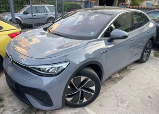 Volkswagen ID.5 2022 PRO* ΣΕ ΑΡΙΣΤΗ ΚΑΤΑΣΤΑΣΗ*