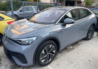 Volkswagen ID.5 2022 PRO* ΣΕ ΑΡΙΣΤΗ ΚΑΤΑΣΤΑΣΗ*-thumb-2