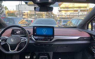Volkswagen ID.5 2022 PRO* ΣΕ ΑΡΙΣΤΗ ΚΑΤΑΣΤΑΣΗ*-thumb-4