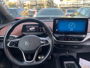Volkswagen ID.5 2022 PRO* ΣΕ ΑΡΙΣΤΗ ΚΑΤΑΣΤΑΣΗ*-thumb-5