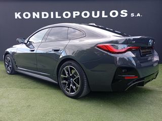 Bmw i4 2024 M50 ΣΑΝ ΚΑΙΝΟΥΡΙΟ-thumb-6