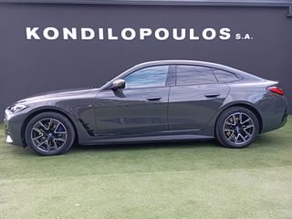 Bmw i4 2024 M50 ΣΑΝ ΚΑΙΝΟΥΡΙΟ-thumb-5
