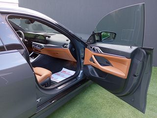 Bmw i4 2024 M50 ΣΑΝ ΚΑΙΝΟΥΡΙΟ-thumb-17