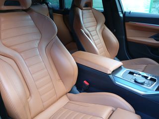 Bmw i4 2024 M50 ΣΑΝ ΚΑΙΝΟΥΡΙΟ-thumb-20