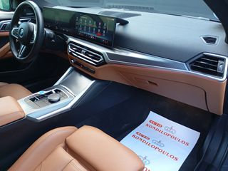Bmw i4 2024 M50 ΣΑΝ ΚΑΙΝΟΥΡΙΟ-thumb-18