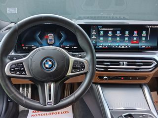 Bmw i4 2024 M50 ΣΑΝ ΚΑΙΝΟΥΡΙΟ-thumb-28