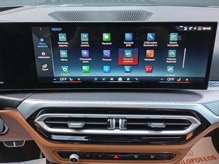 Bmw i4 2024 M50 ΣΑΝ ΚΑΙΝΟΥΡΙΟ-thumb-38