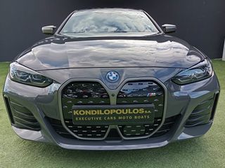 Bmw i4 2024 M50 ΣΑΝ ΚΑΙΝΟΥΡΙΟ-thumb-3