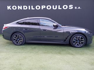 Bmw i4 2024 M50 ΣΑΝ ΚΑΙΝΟΥΡΙΟ-thumb-1