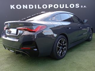 Bmw i4 2024 M50 ΣΑΝ ΚΑΙΝΟΥΡΙΟ-thumb-7