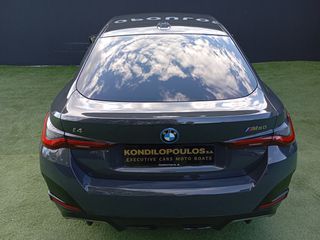 Bmw i4 2024 M50 ΣΑΝ ΚΑΙΝΟΥΡΙΟ-thumb-8