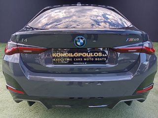 Bmw i4 2024 M50 ΣΑΝ ΚΑΙΝΟΥΡΙΟ-thumb-9