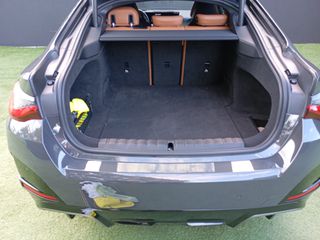Bmw i4 2024 M50 ΣΑΝ ΚΑΙΝΟΥΡΙΟ-thumb-10