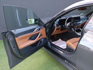 Bmw i4 2024 M50 ΣΑΝ ΚΑΙΝΟΥΡΙΟ-thumb-13