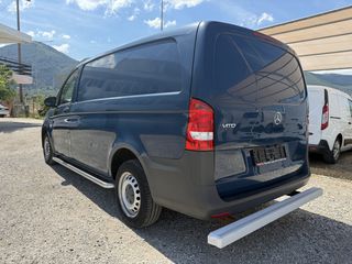 Κλούβα Mercedes-Benz 2017 VITO 111-thumb-1