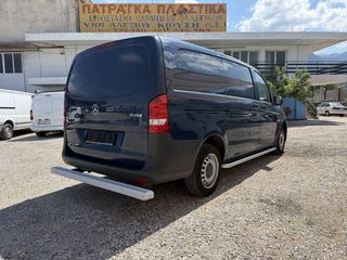Κλούβα Mercedes-Benz 2017 VITO 111-thumb-2