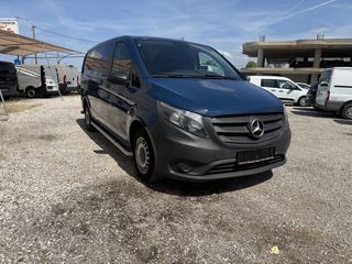 Κλούβα Mercedes-Benz 2017 VITO 111-thumb-3